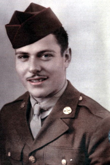 Obituario de J.T. Pool