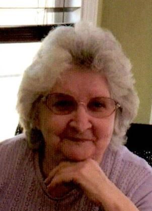 Obituary of Kathleen McCORD