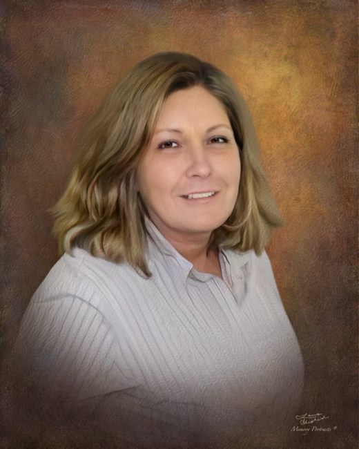 Obituary of Trisha Lane Gaines