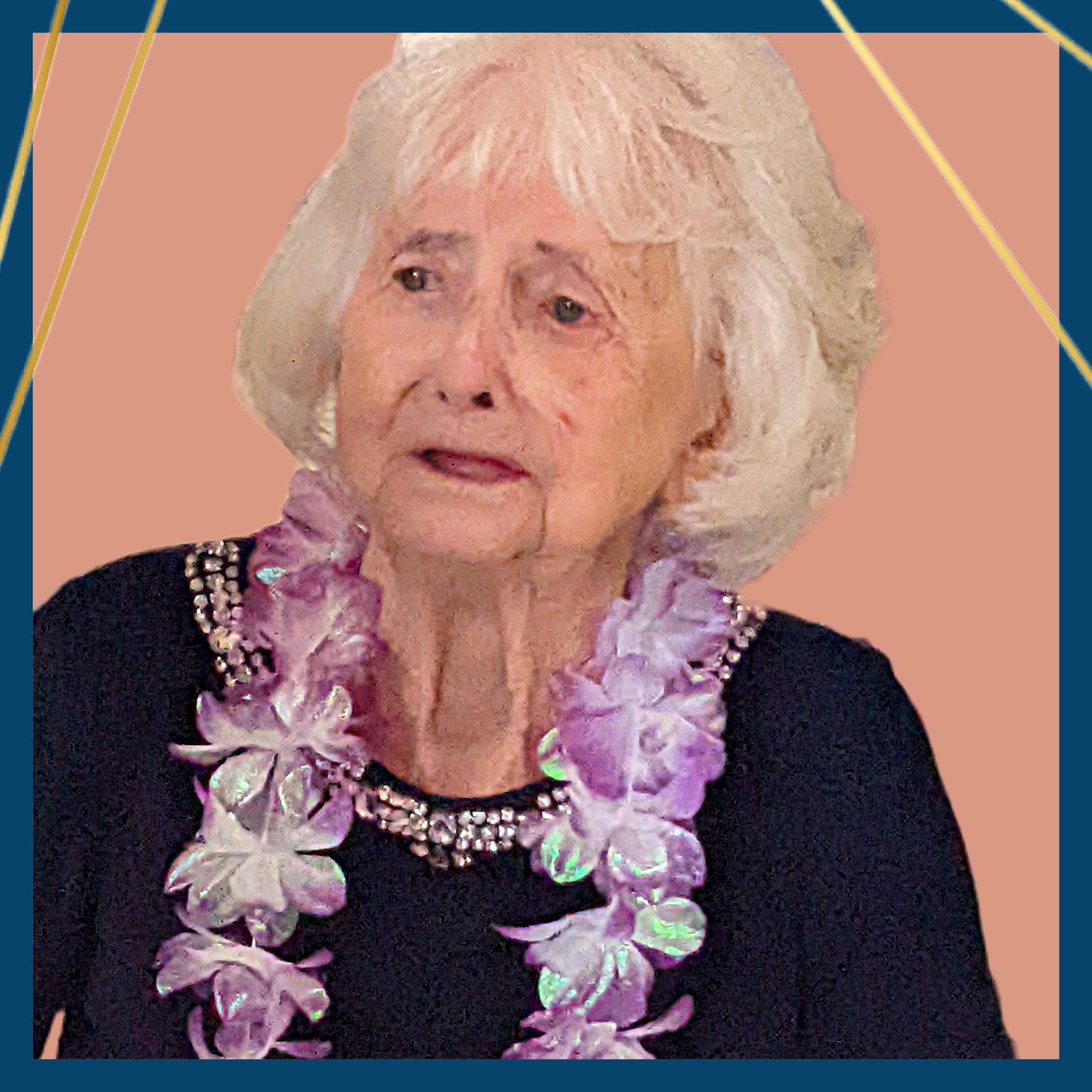 Betty Brown Obituary Oklahoma City, OK