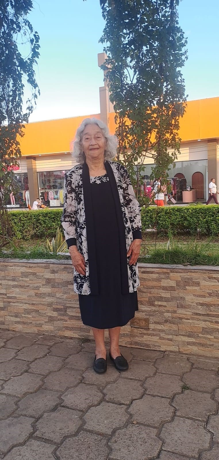 Obituary of Ana Matilde Rubio