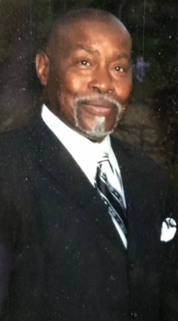 Obituary of Arthur Lee Foster