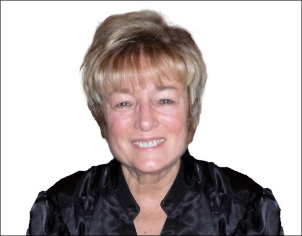 Obituary of Barbara Jean Martin