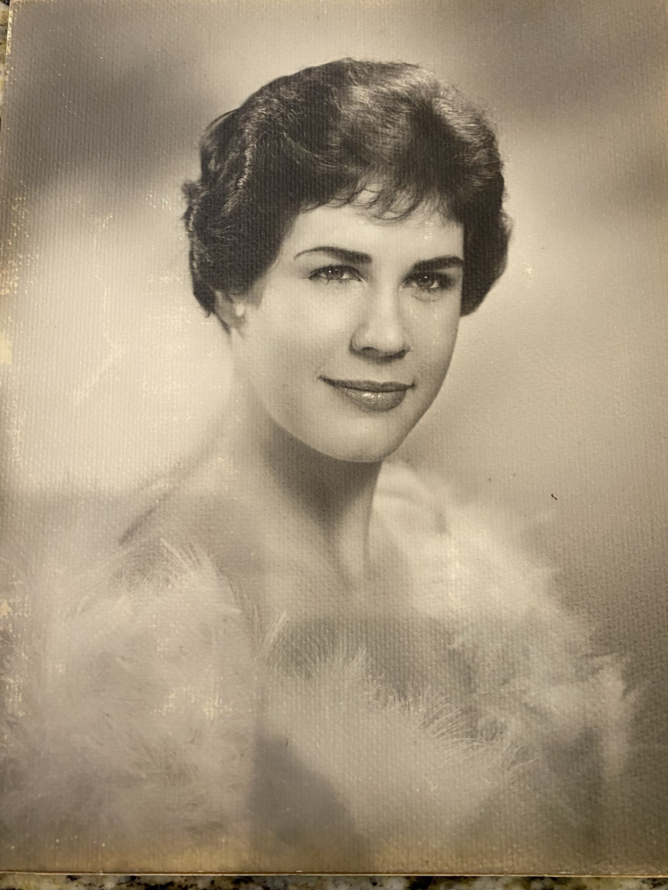 Obituary of Rosalee C. (Santee) Moody