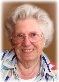 Obituary of Rhoda Mary Dennis