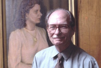 Obituary of Charles "Bob" Lovett