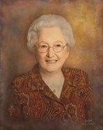 Anna Meyers