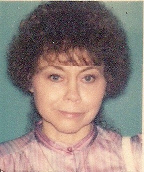 Obituary of Jeannie Marie Borden