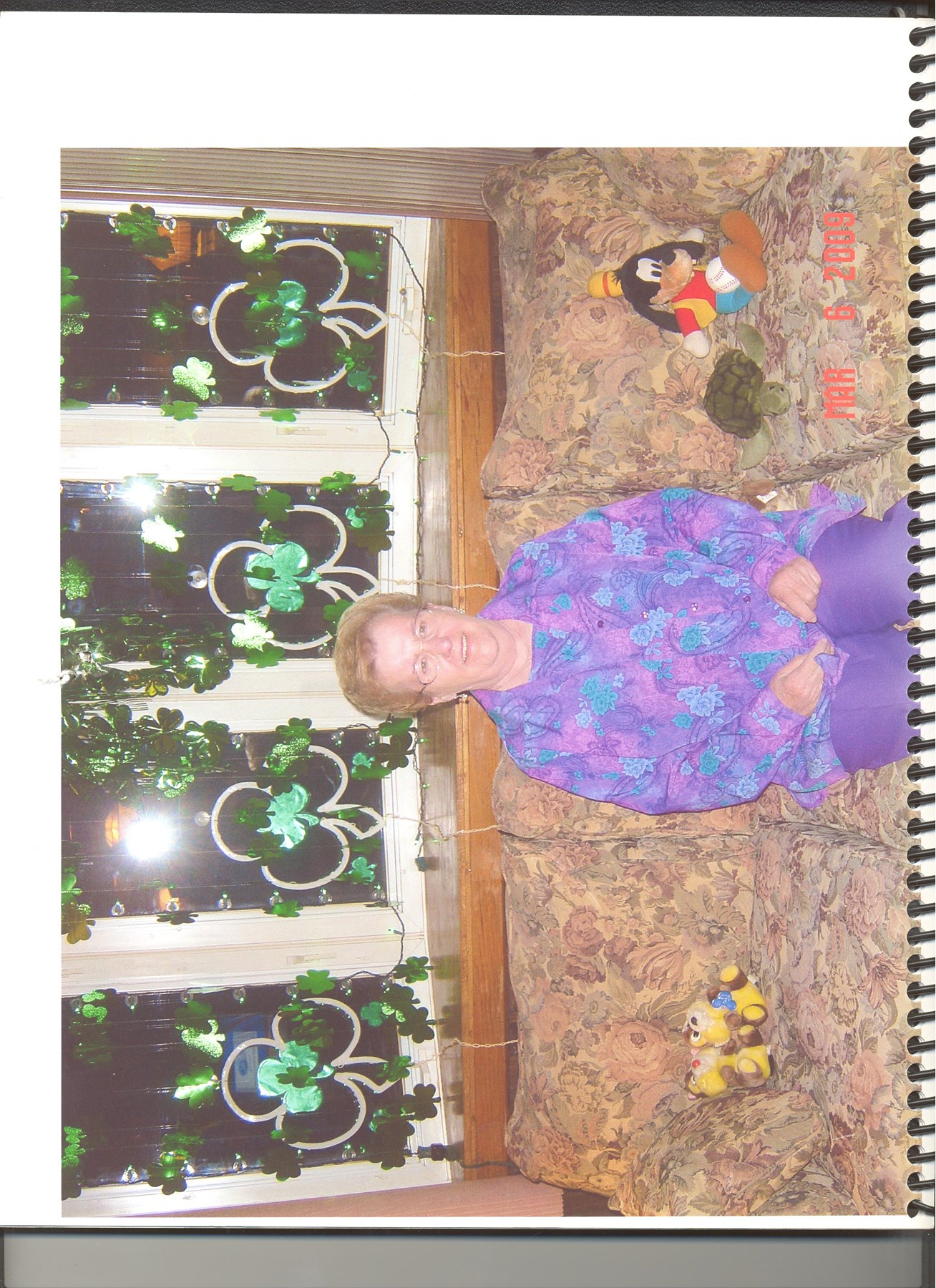 Myrna McDermott Obituary Flushing, NY