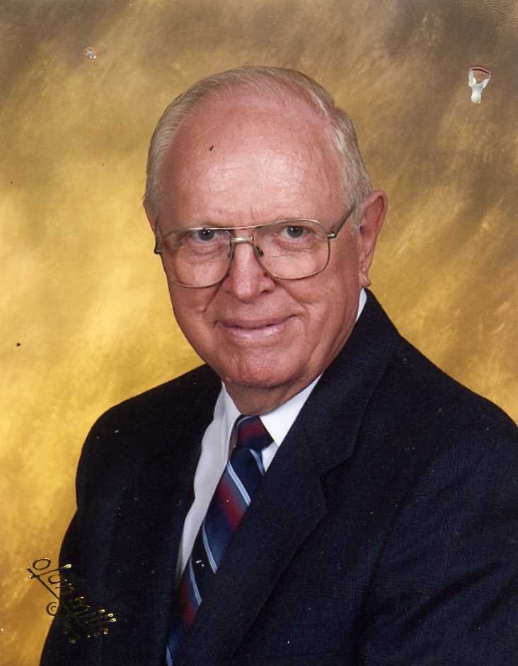 Obituary of Edgar Eugene Johnson Jr.