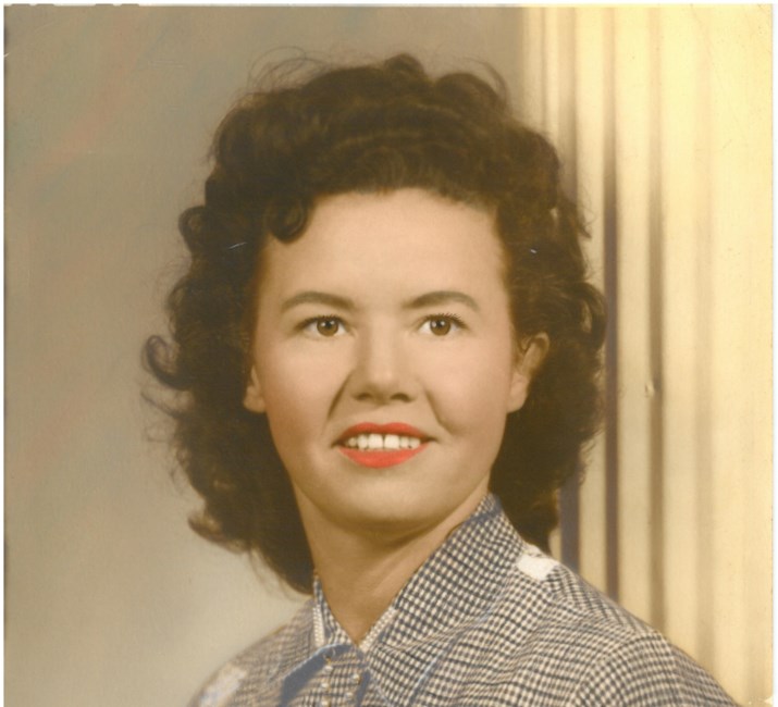 Obituary of Mary Rose Albro