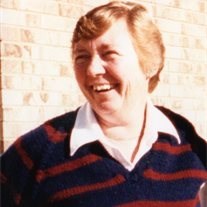 Obituary of Sharon Kay Rhoades