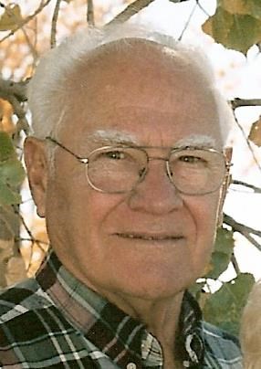 Obituary of Emanuel Paul Maywald