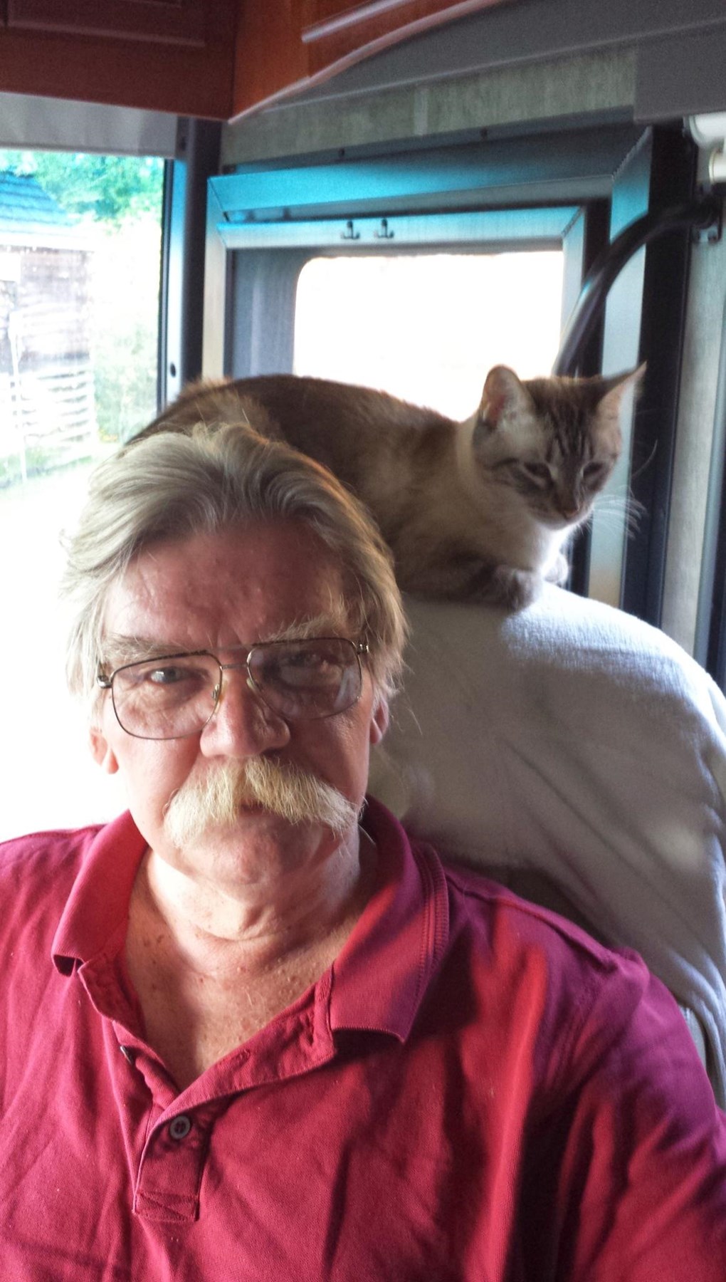 Obituary of John Dale Eltiste