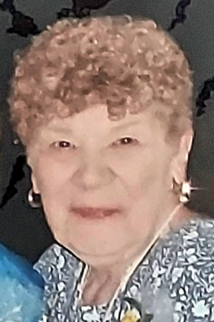 Obituary of Diane Jezek-Carman
