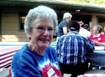 Obituary of Elizabeth "Betty" Virginia Albers