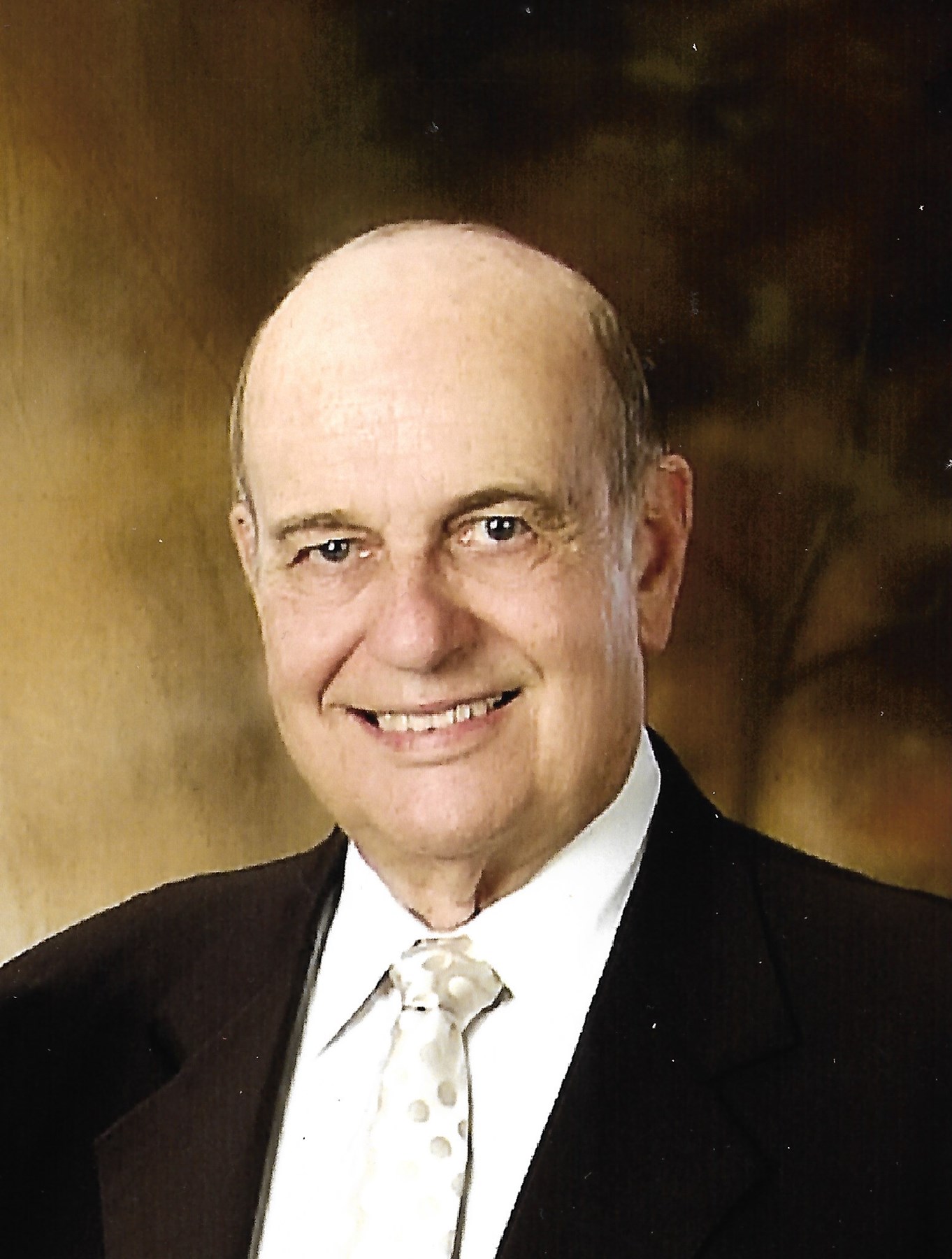 Obituary of James Malcolm Rives