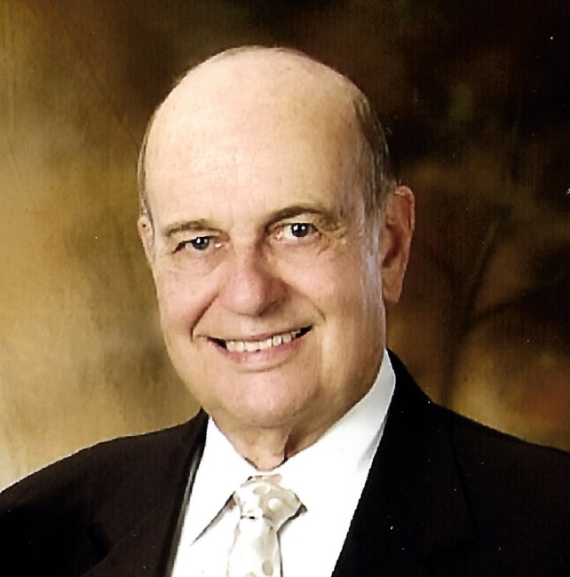 Obituary of James Malcolm Rives