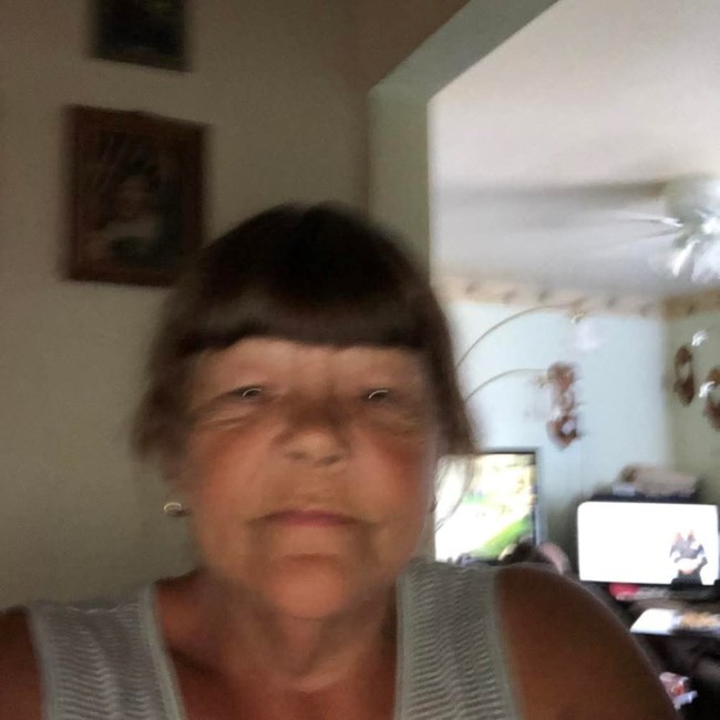 Obituary of Kim Louise Robinson