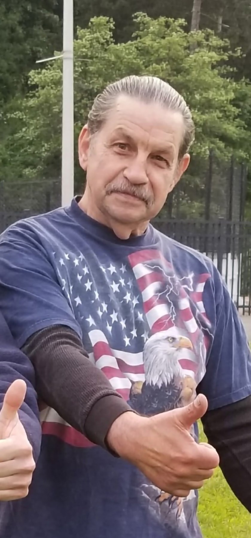 Obituary of Andy Maddalena