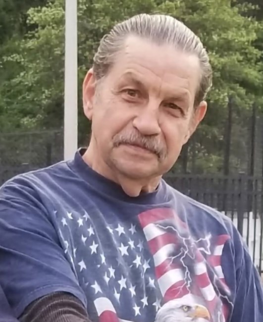 Obituary of Andy Maddalena