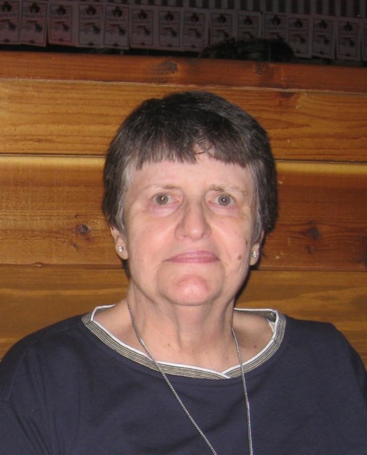 Obituary of Rita M. August