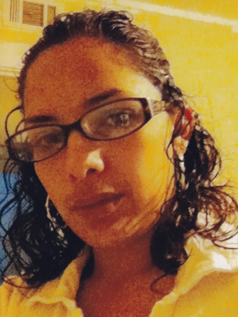 Obituario de Lori Gail Gutierrez Gutierrez-Johnson