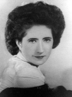 Obituary of Mary Ita Walsh