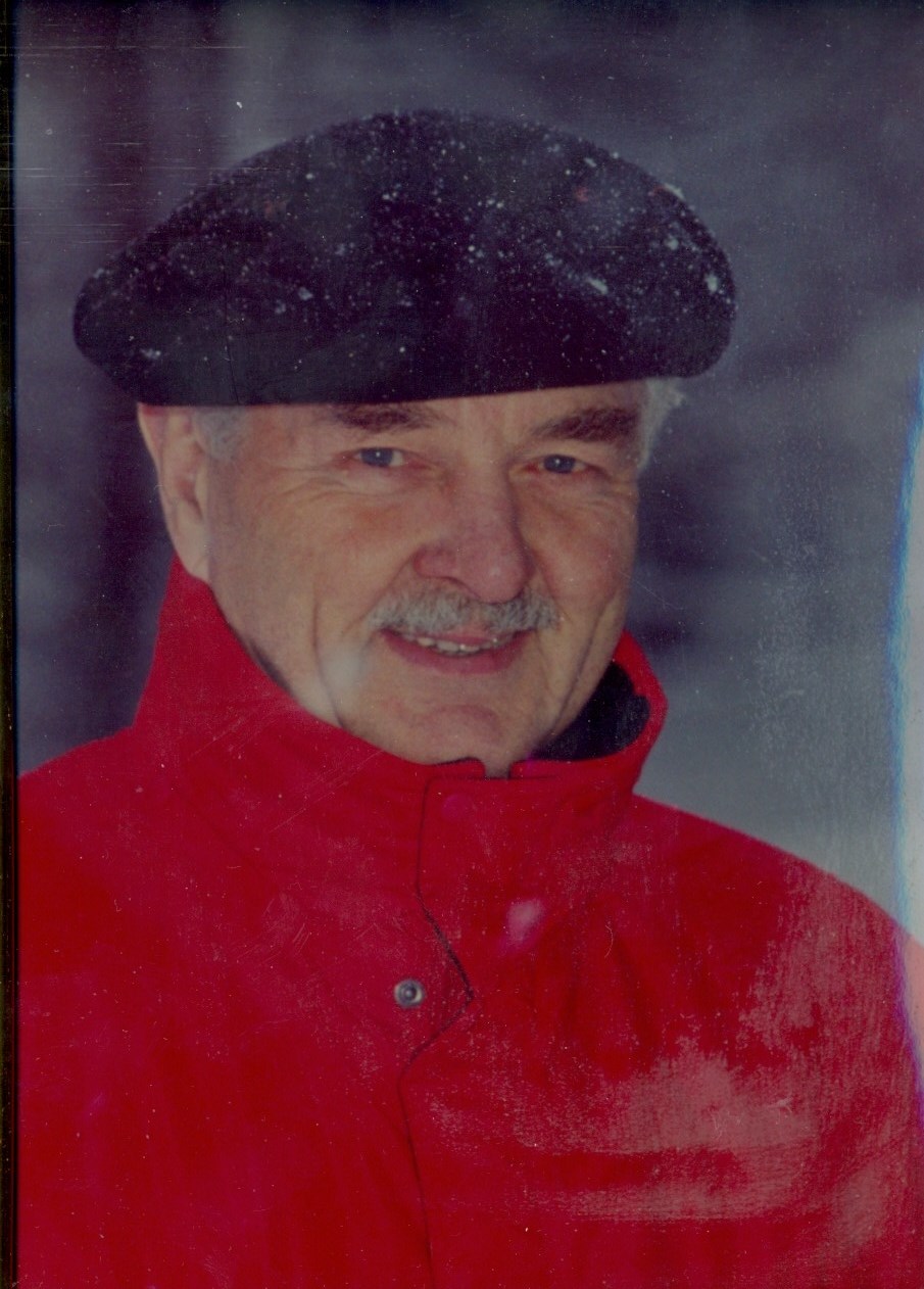 Peter Kelly Obituary