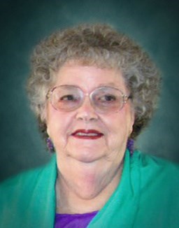 Obituary of Alma Katherine Hust