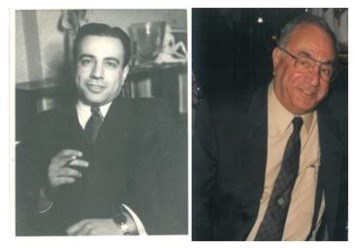 Obituary of Gunnar Gluckman