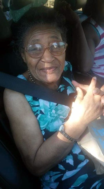 Obituary of Susie Lee Woods