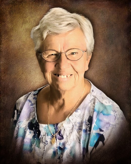 Obituary of Betty L. Hardin