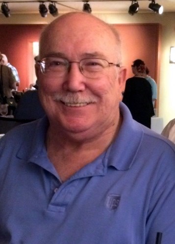 Obituary of Dennis Monahan