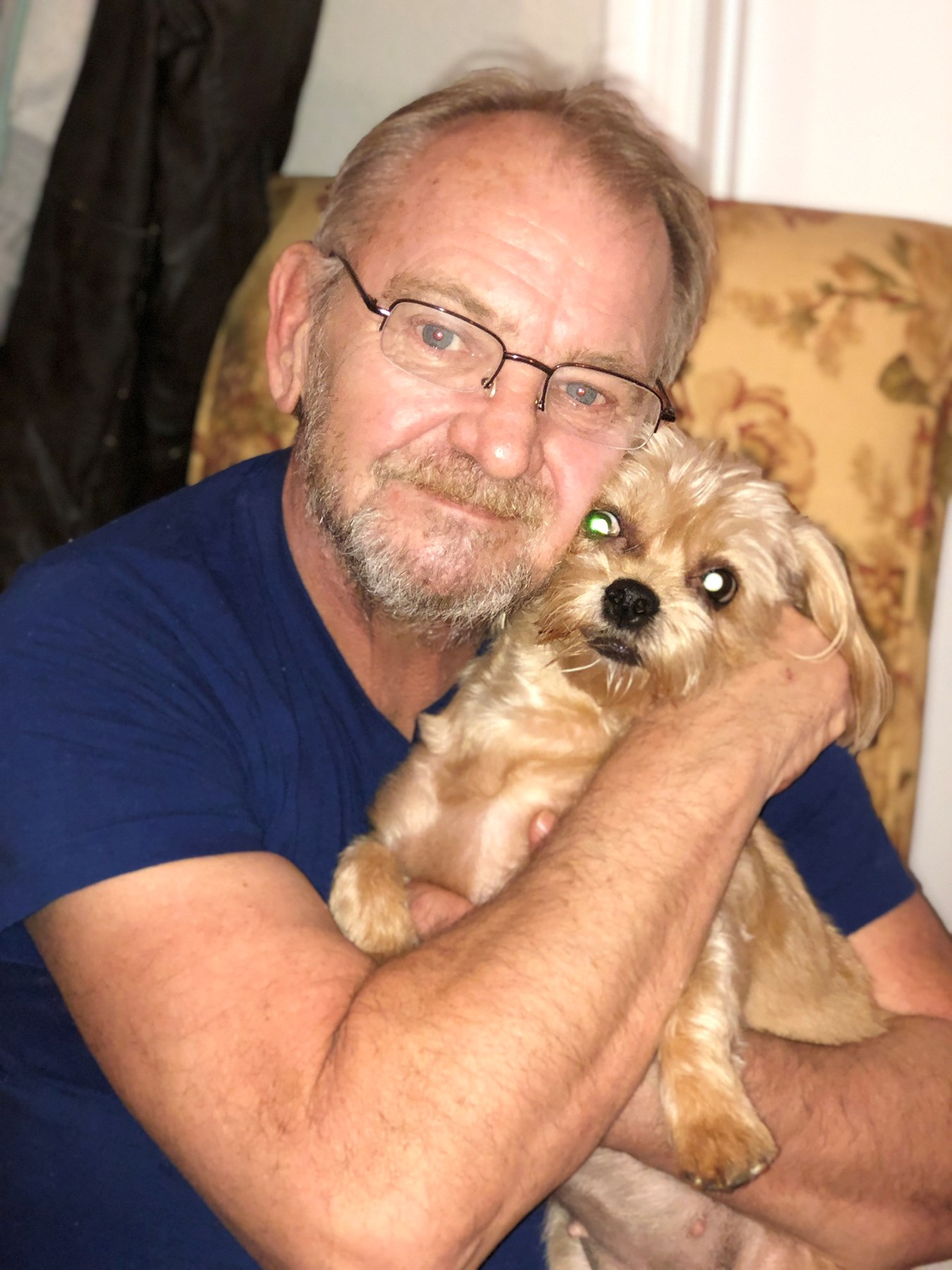 craigslist eugene pet services Michel Felder