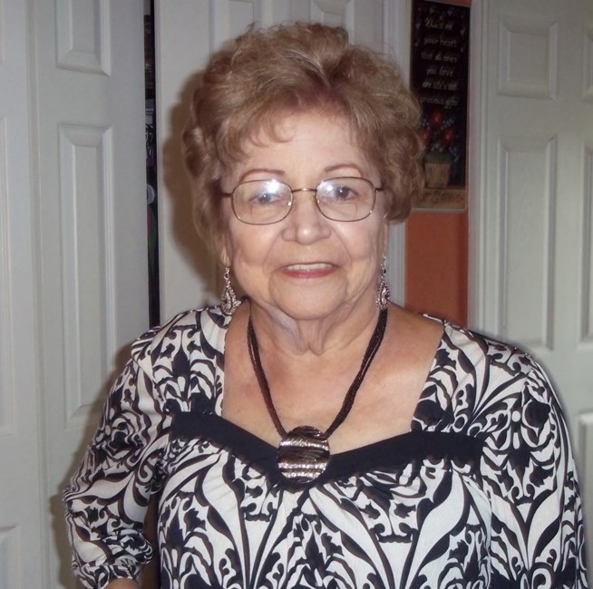 Obituary of Daisy Perez