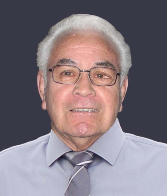 Obituary of Rosaleo B Archuleta