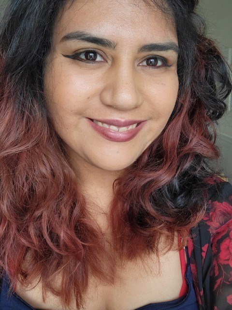 Obituary of Maria Cristina Mooney