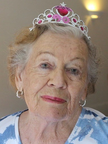 Obituary of Lillias Elizabeth Beale