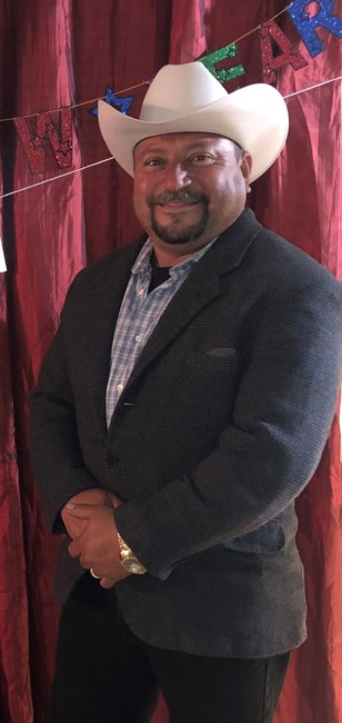 Obituary of Jesus Perez