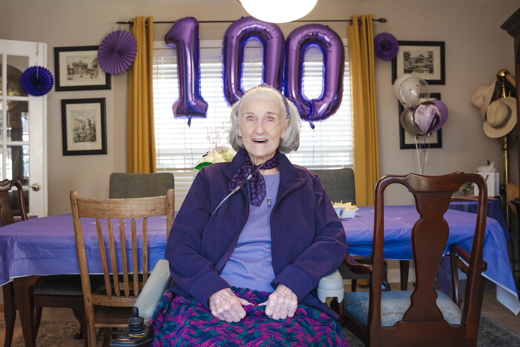 Obituary of Christine Jobe Wilson