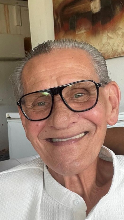 Obituary of José Antonio Robles Alacán