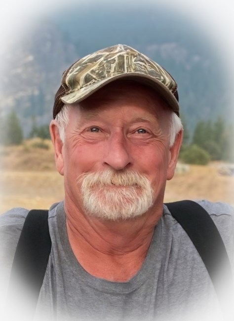 Obituary of Arthur Charles Moore