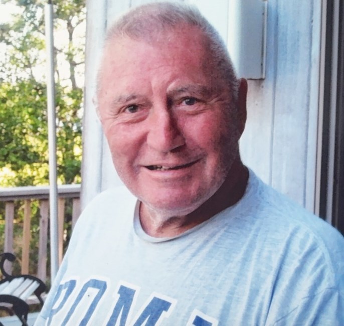 Obituary of John R. Hennessey