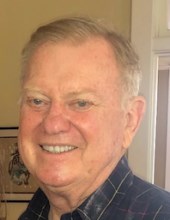 Obituary of Charles Anthony Wright