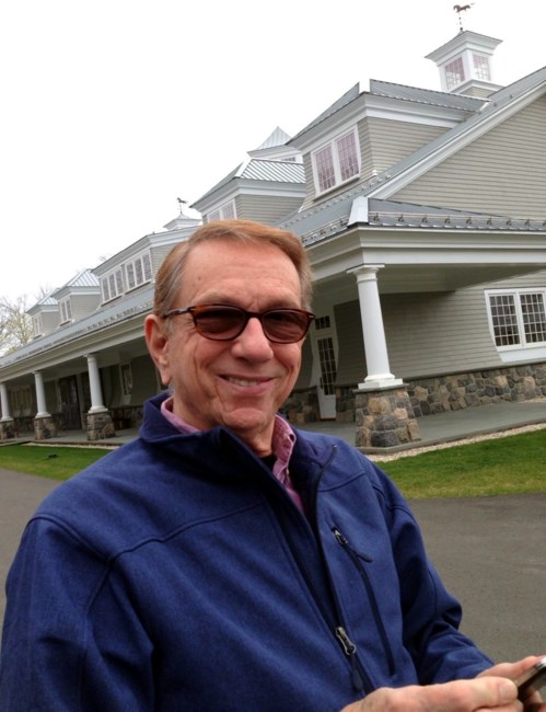 Obituary of Paul Stuart Frosch