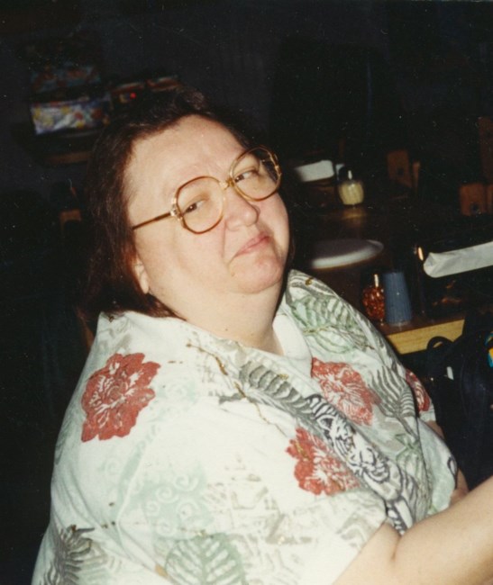 Obituary of Marline Kay Brandon