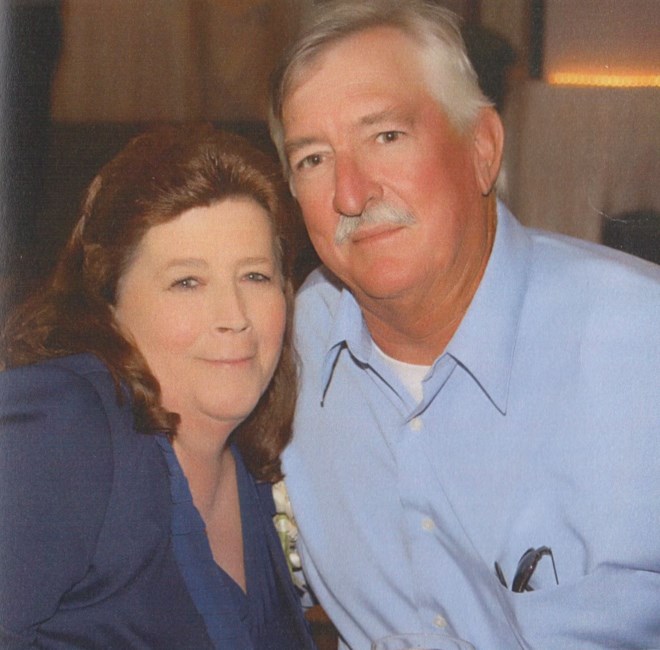 Obituario de Linda Gail Purvis Faulkner