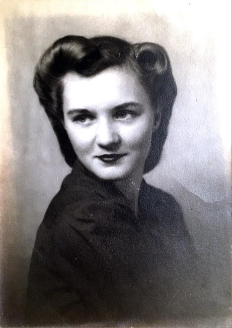 Obituary of Dorothy Delores Larsen