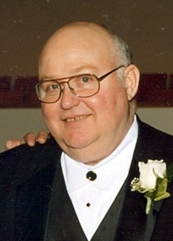 Obituary of John Gilbert McHugh